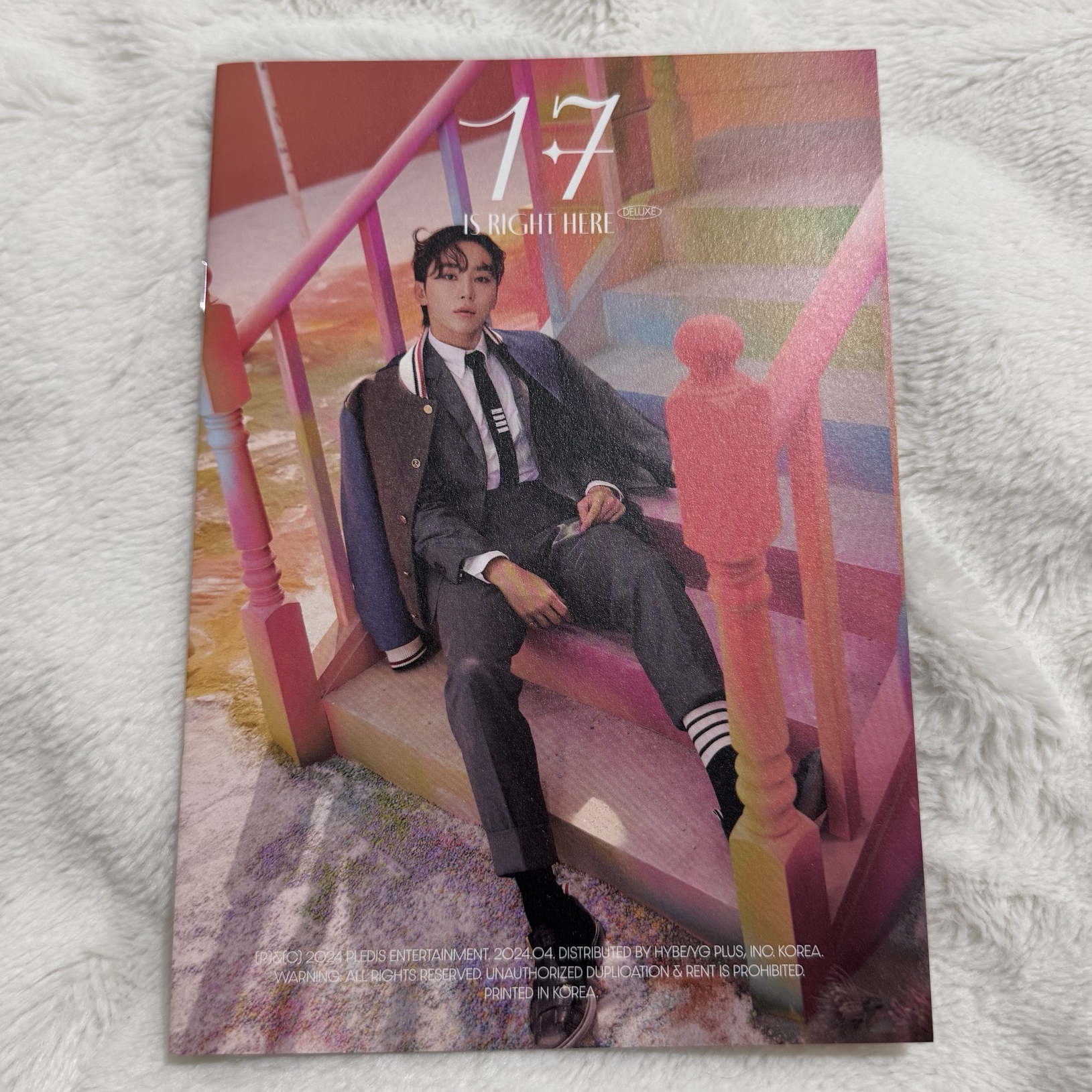 精選專 豪華版個人寫真