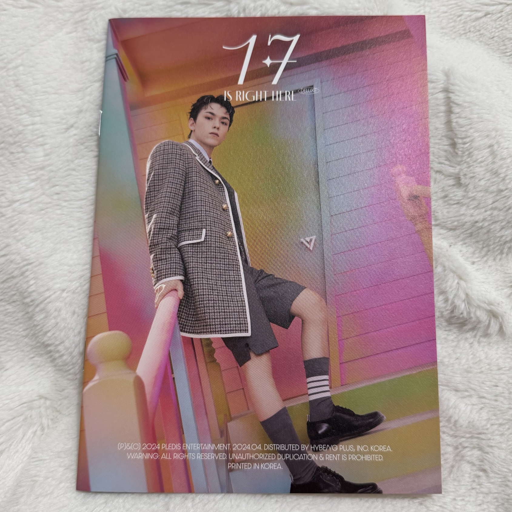 精選專 豪華版個人寫真