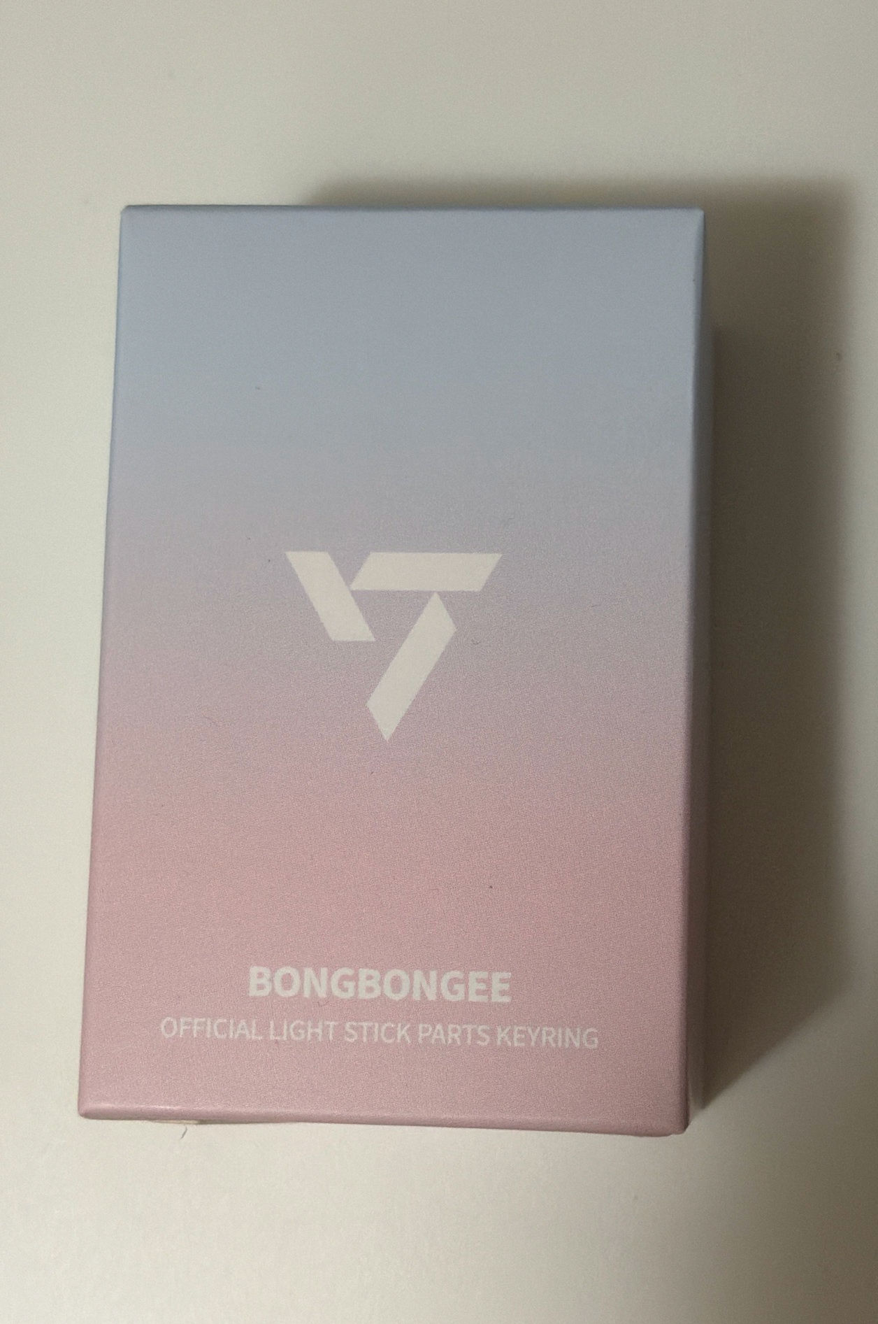 蹦蹦頭 手燈吊飾鑰匙圈