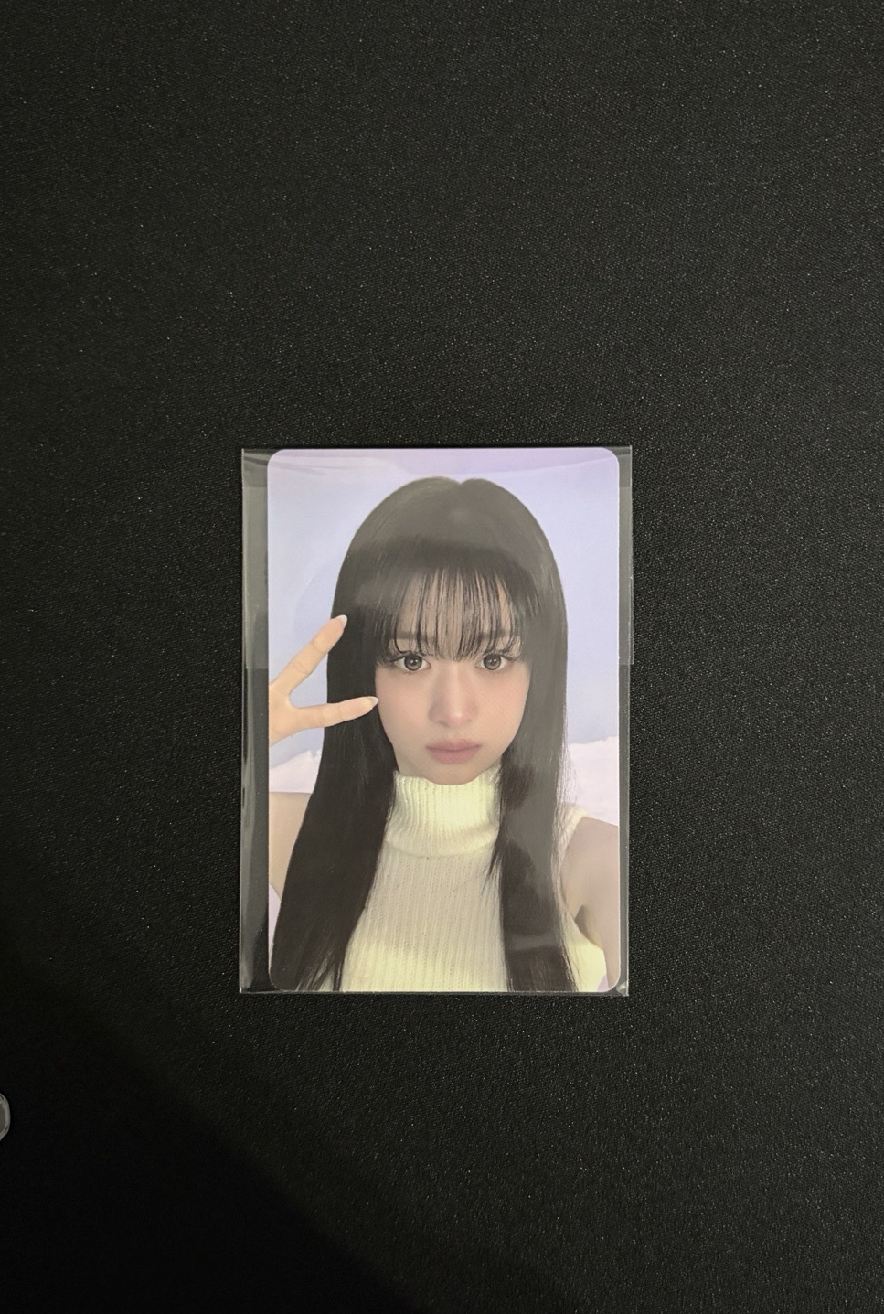 PSYCHO 台北快閃 雅賢 滿額卡