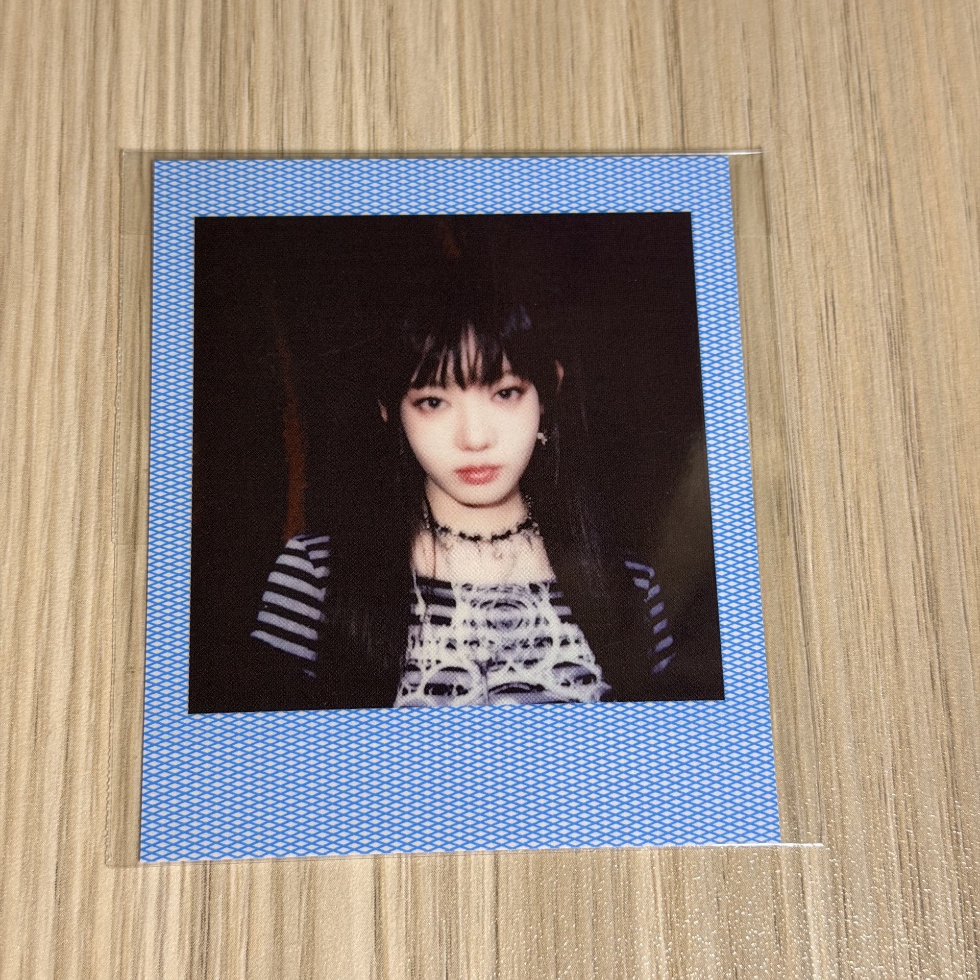 PSYCHO線上滿額卡 茶