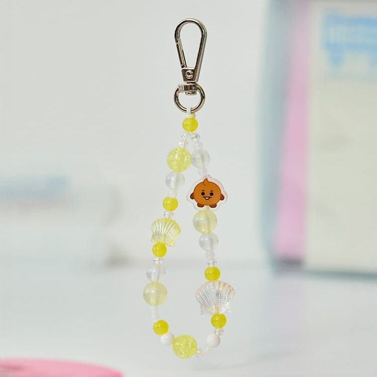 BT21 BABY PEARL 串珠吊飾