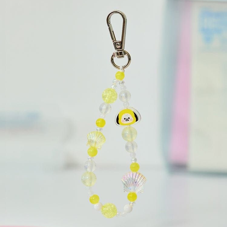 BT21 BABY PEARL 串珠吊飾