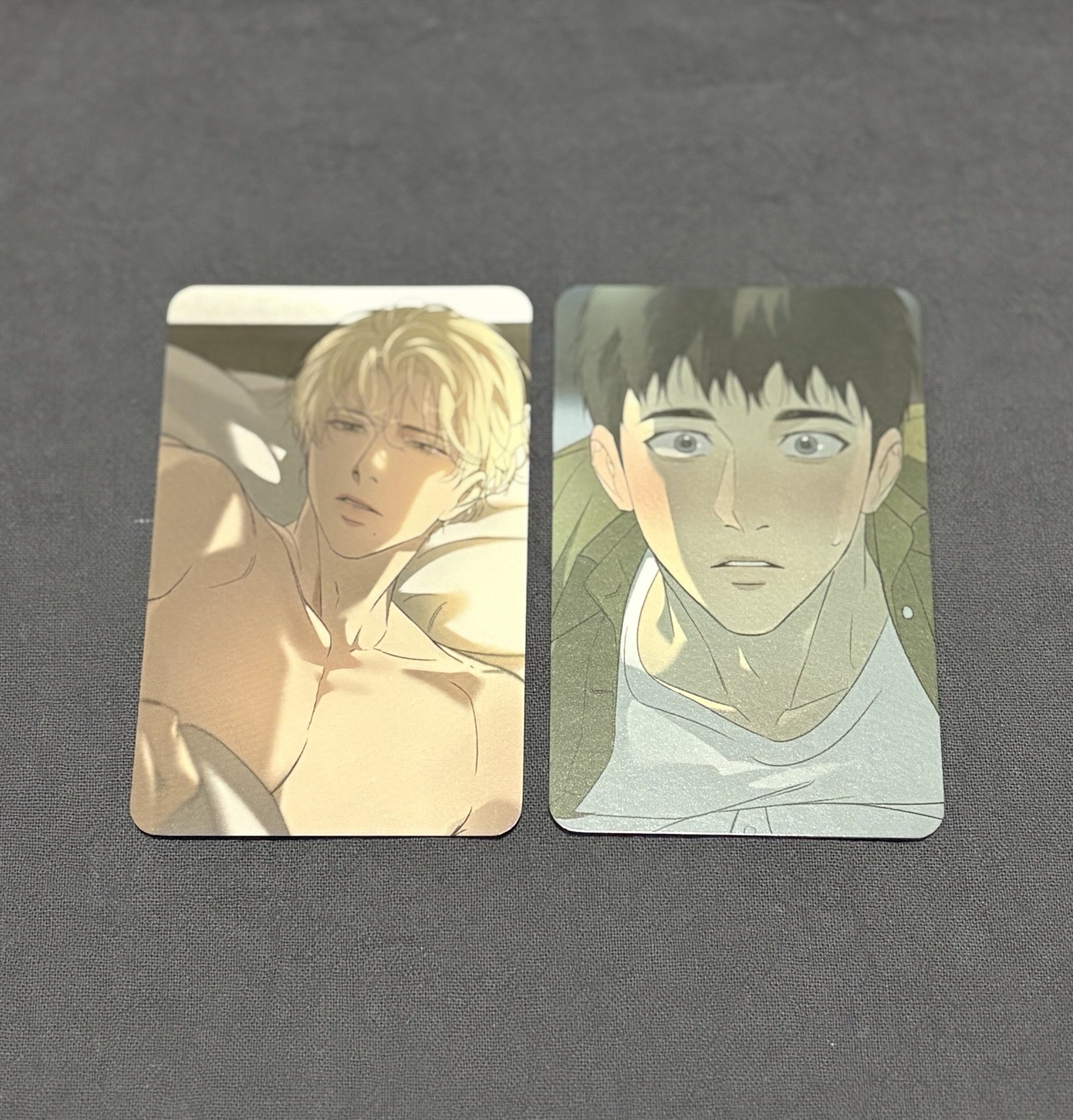 Backlight 台蹦儲值卡 台灣 Bomtoon