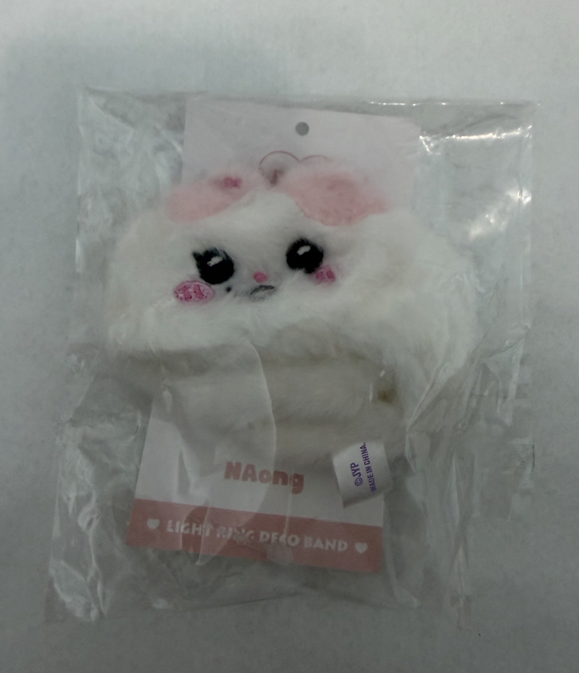 2024 FM 應援手燈 TWINZY 手燈套