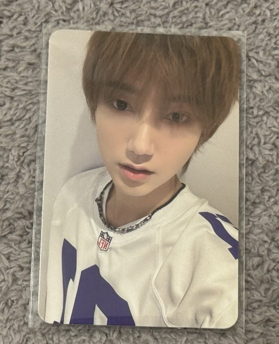 迷六 special ver金髮