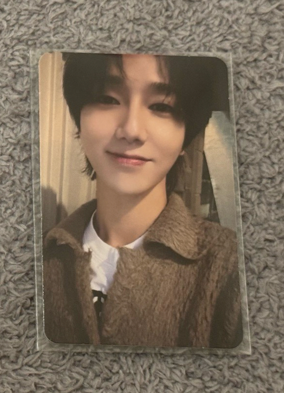 迷六 special ver黑髮