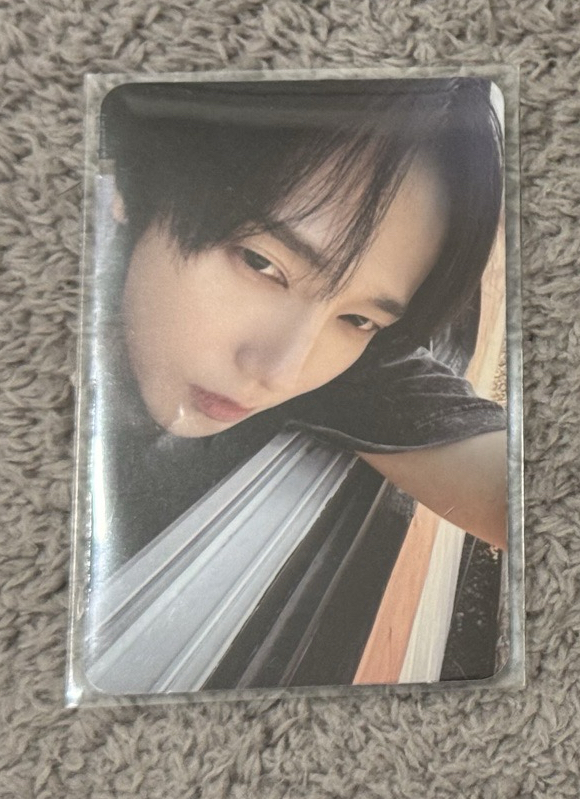 迷六  feeling ver車窗