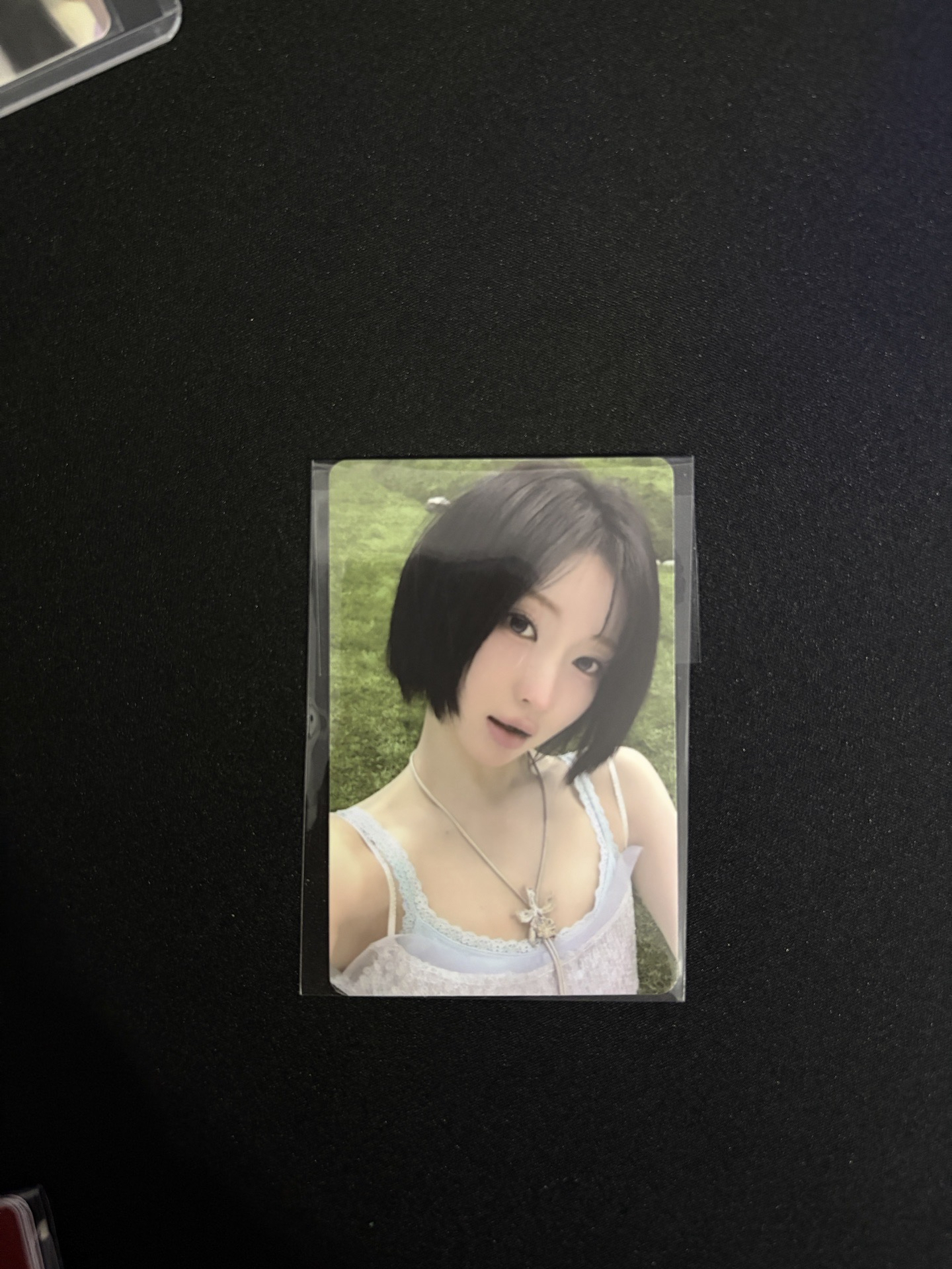 PSYCHO台北快閃 Asa滿額卡