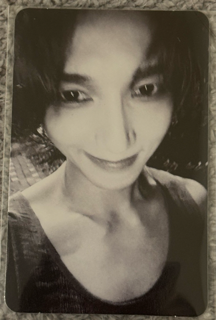 迷五 專卡 fade out ver