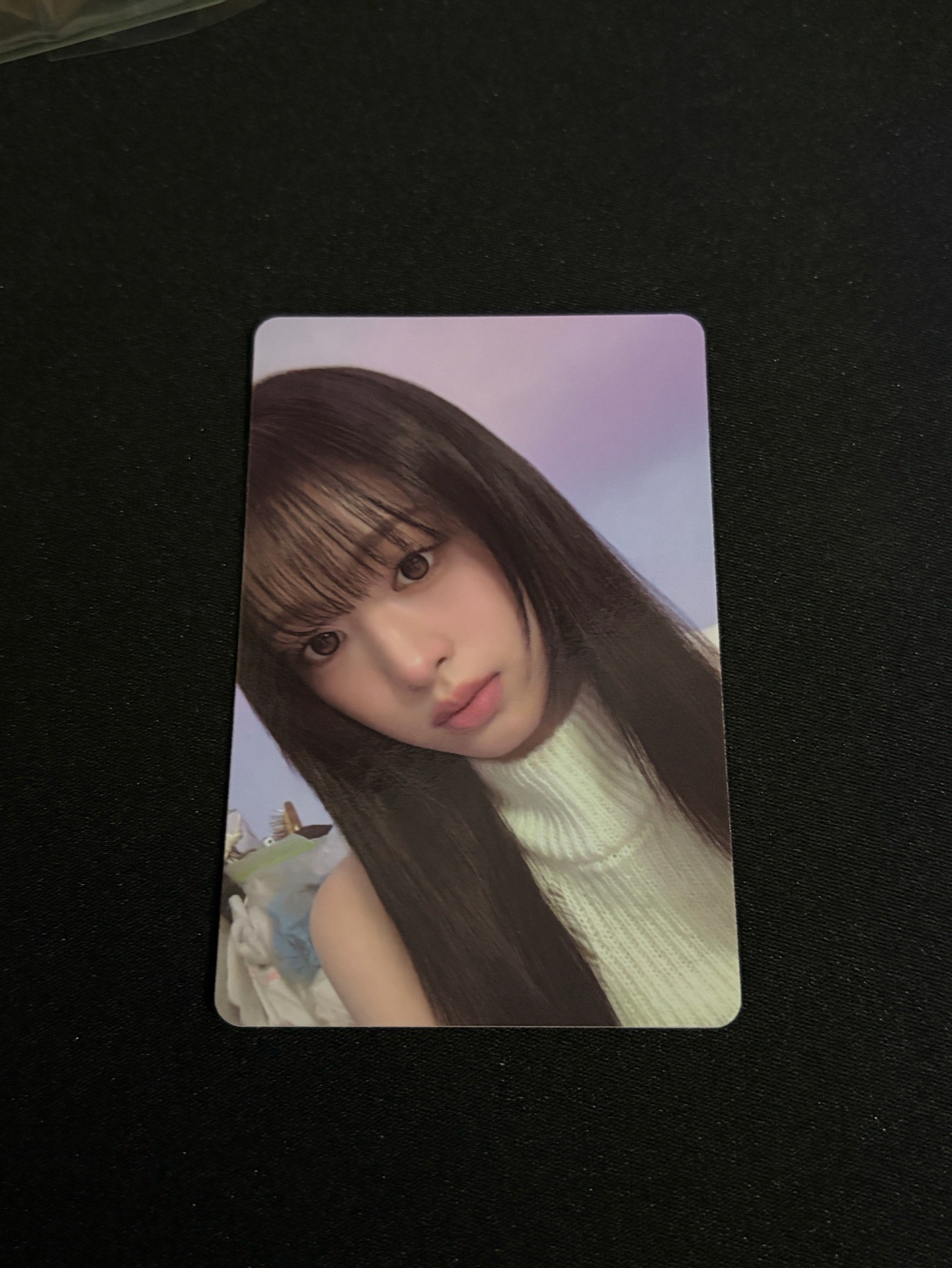 SUPA DUPA LUV 卡冊卡/ 雅賢