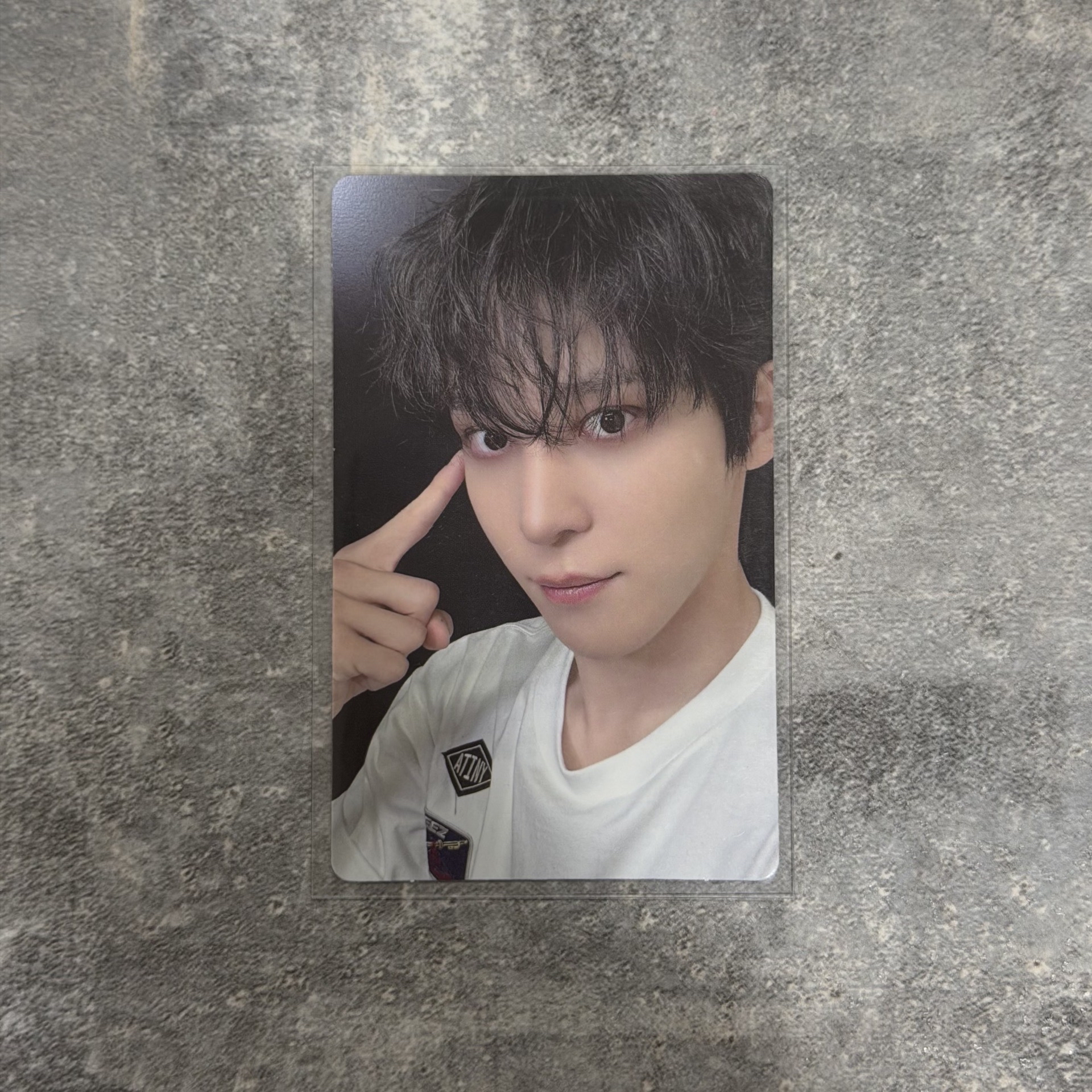 8ROOM快閃店滿額卡