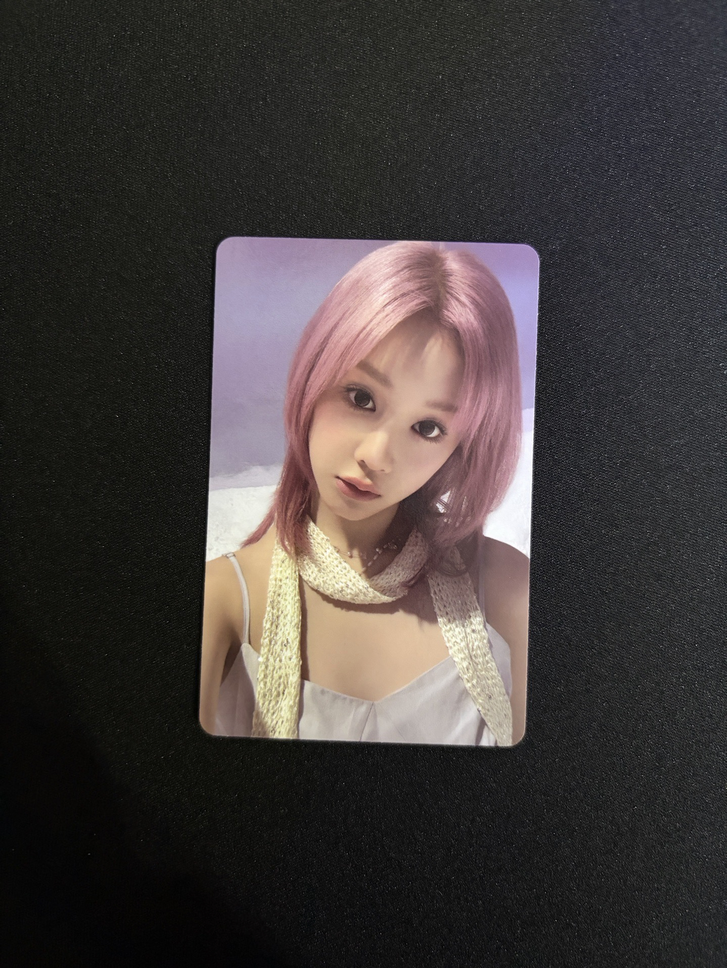 SUPA DUPA LUV 卡冊卡/ PHARITA