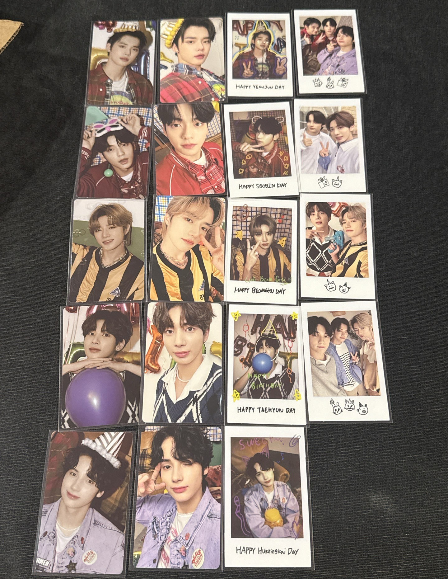 TXT專區2 (2023年）