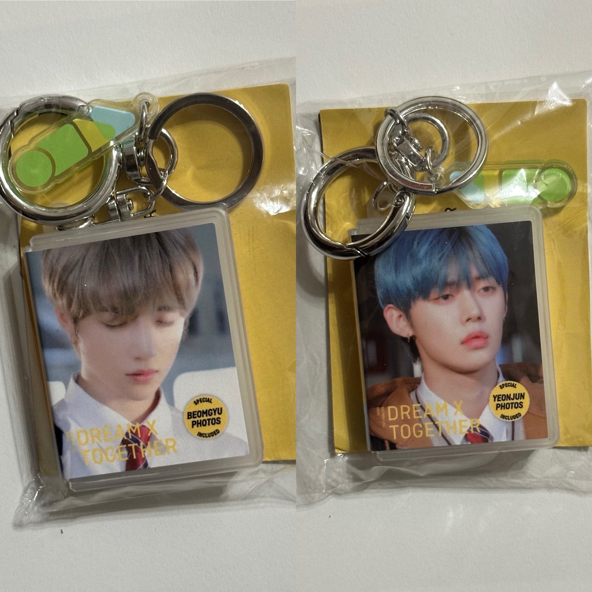 MOA CON扭蛋 崔杋圭