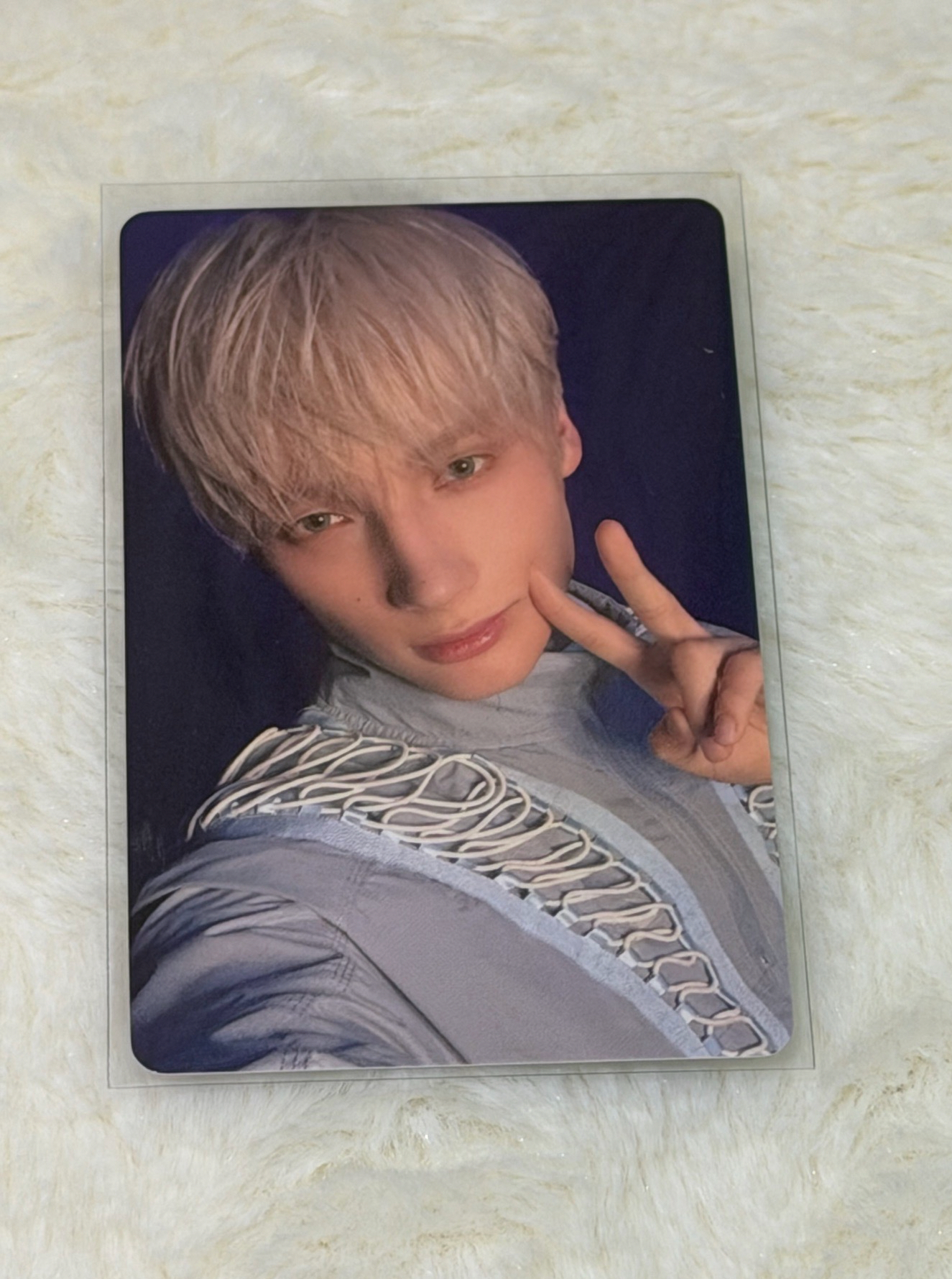 休想拋下我（含專輯