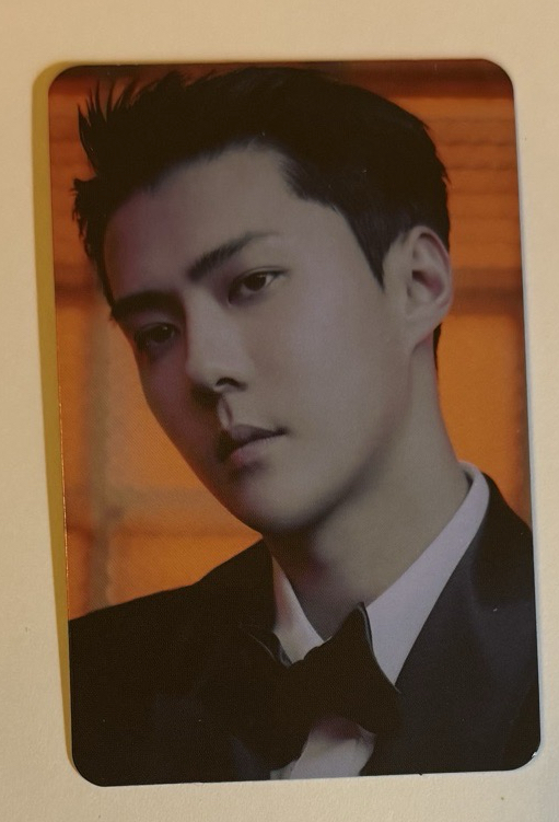 cream soda 勳隨機卡