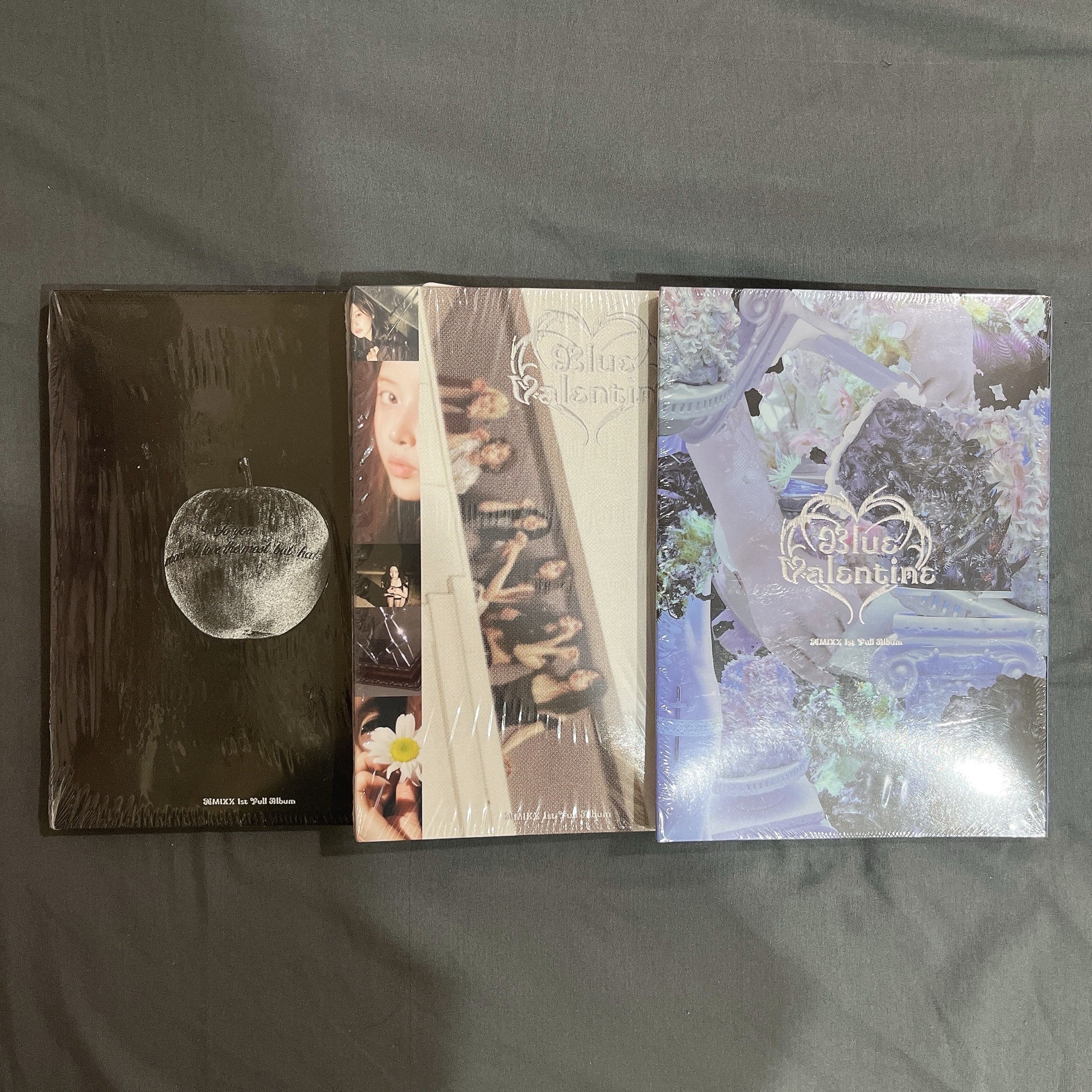 NMIXX 正規一輯 未拆專