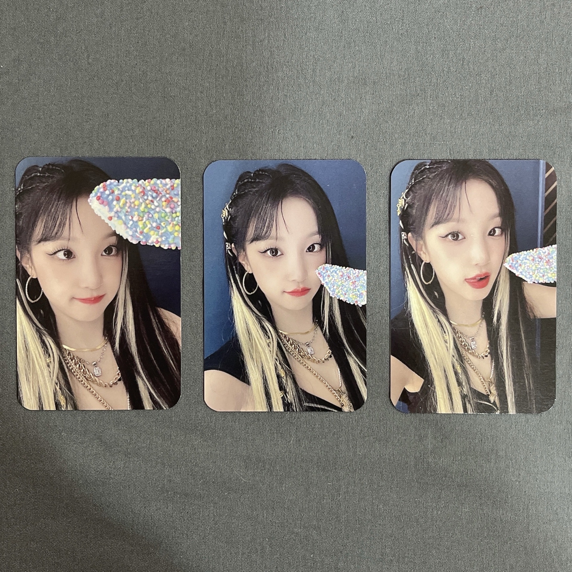 雨琦 YUQ1 sw4.0特典