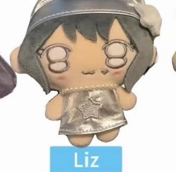 隱藏栗子娃專 員娃專 栗娃專