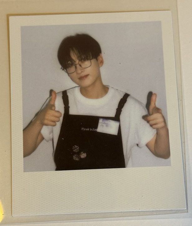 赫超市滿額拍立得