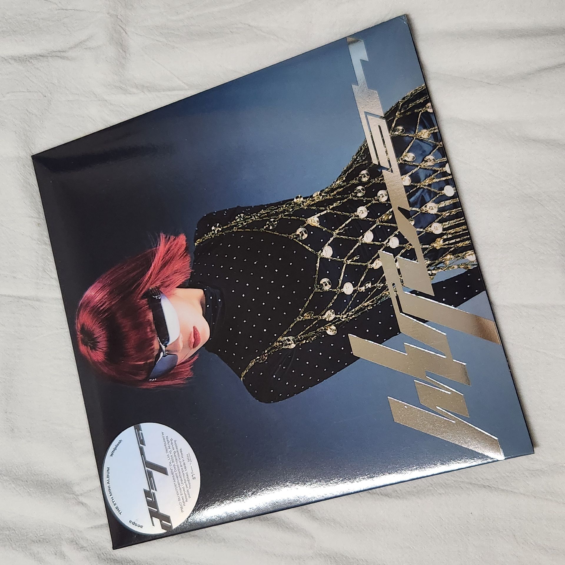 Whiplash SPEED 冬ver