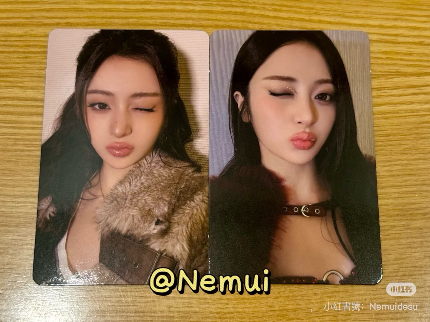 韓安場限允set 可單收