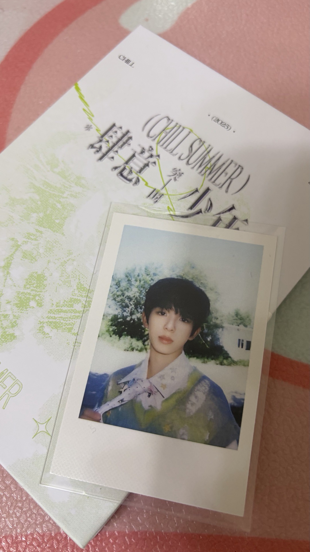 陳浚銘突圍小卡