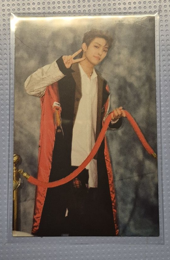 Fever epilogue旼琦