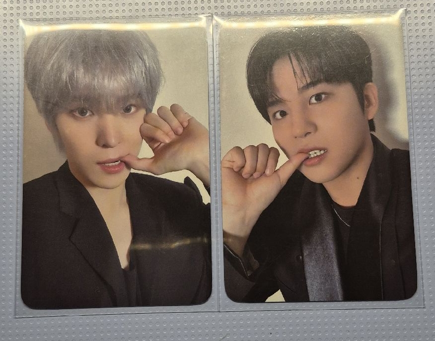 GH2 WM特典 潤浩鍾浩