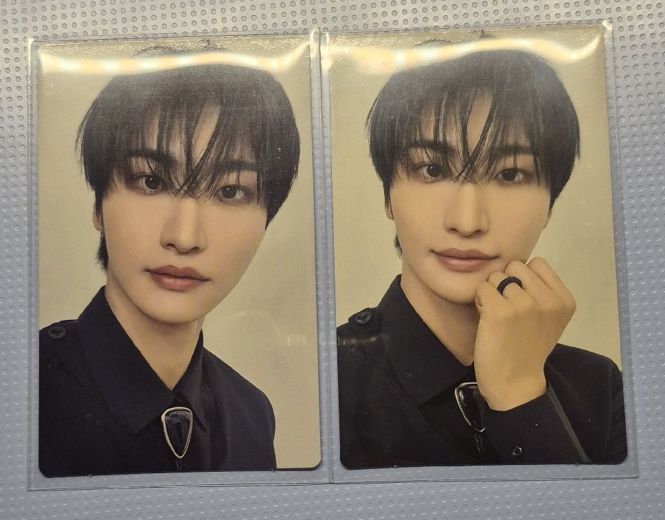 Ashes to Light 星化