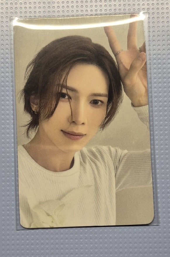 Ashes to Light 呂尚