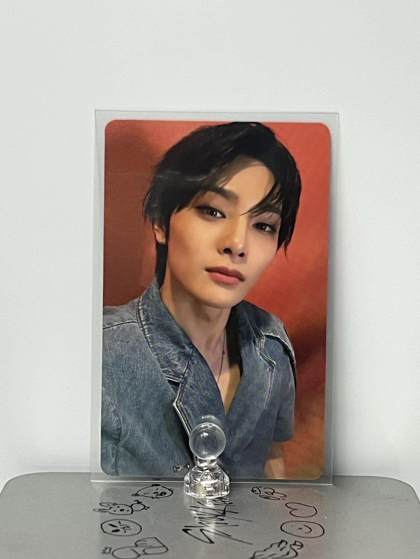 Hollow hmv特典 寅