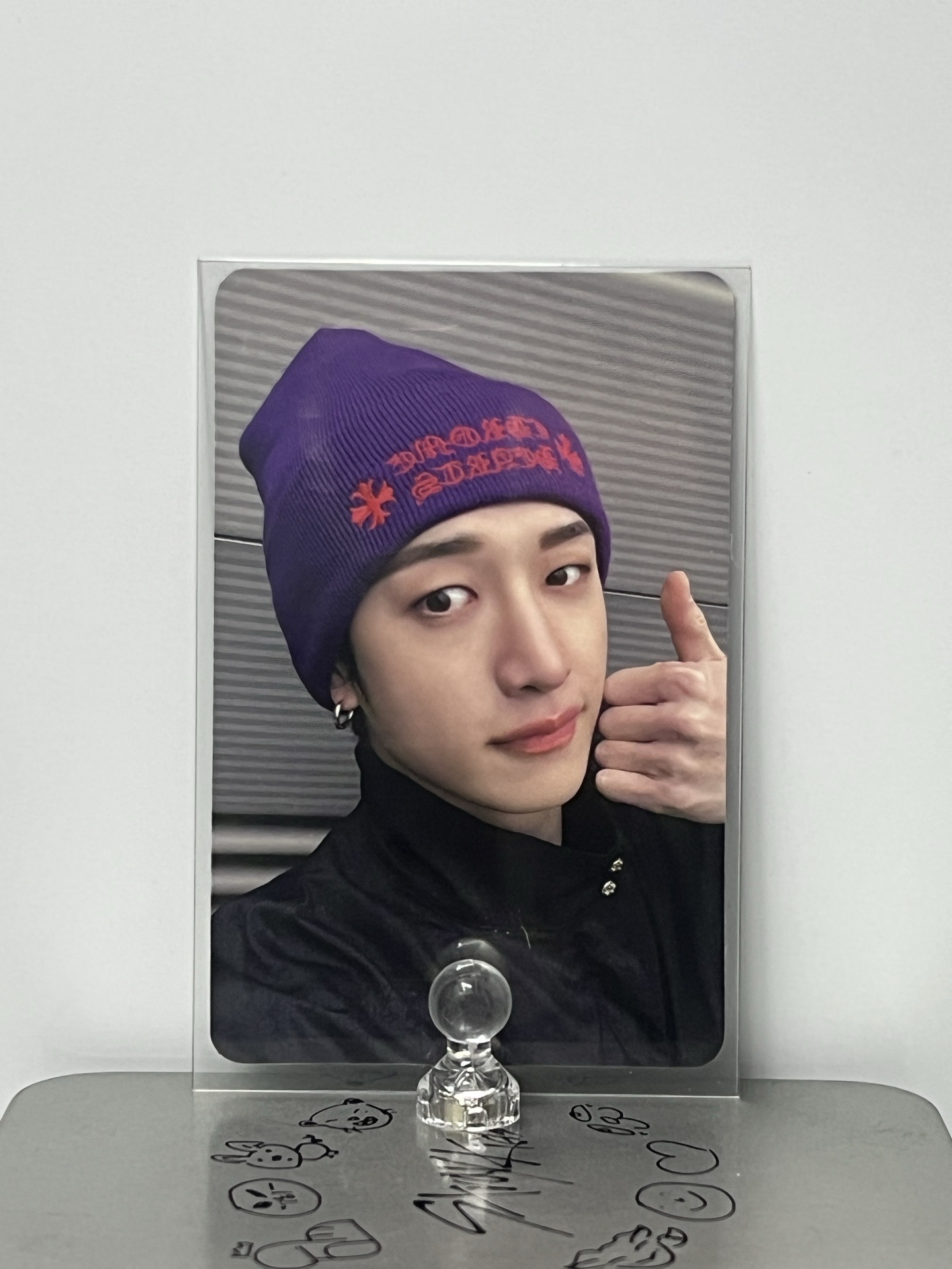 ATE 阿拉丁特典 燦