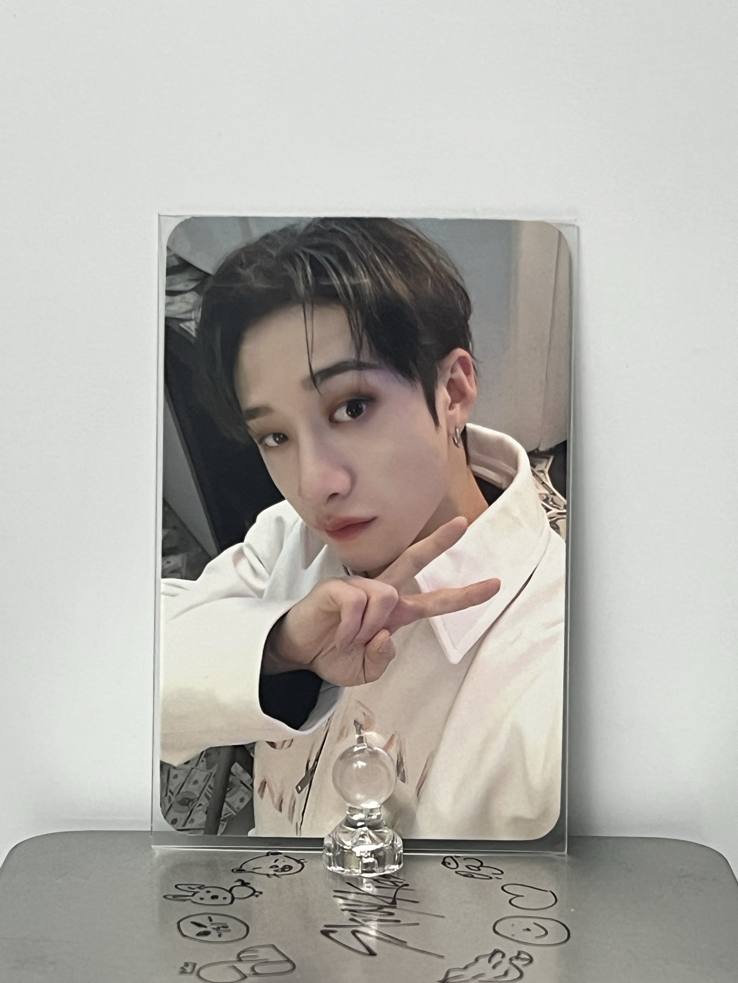 五星 楠藝特典 燦