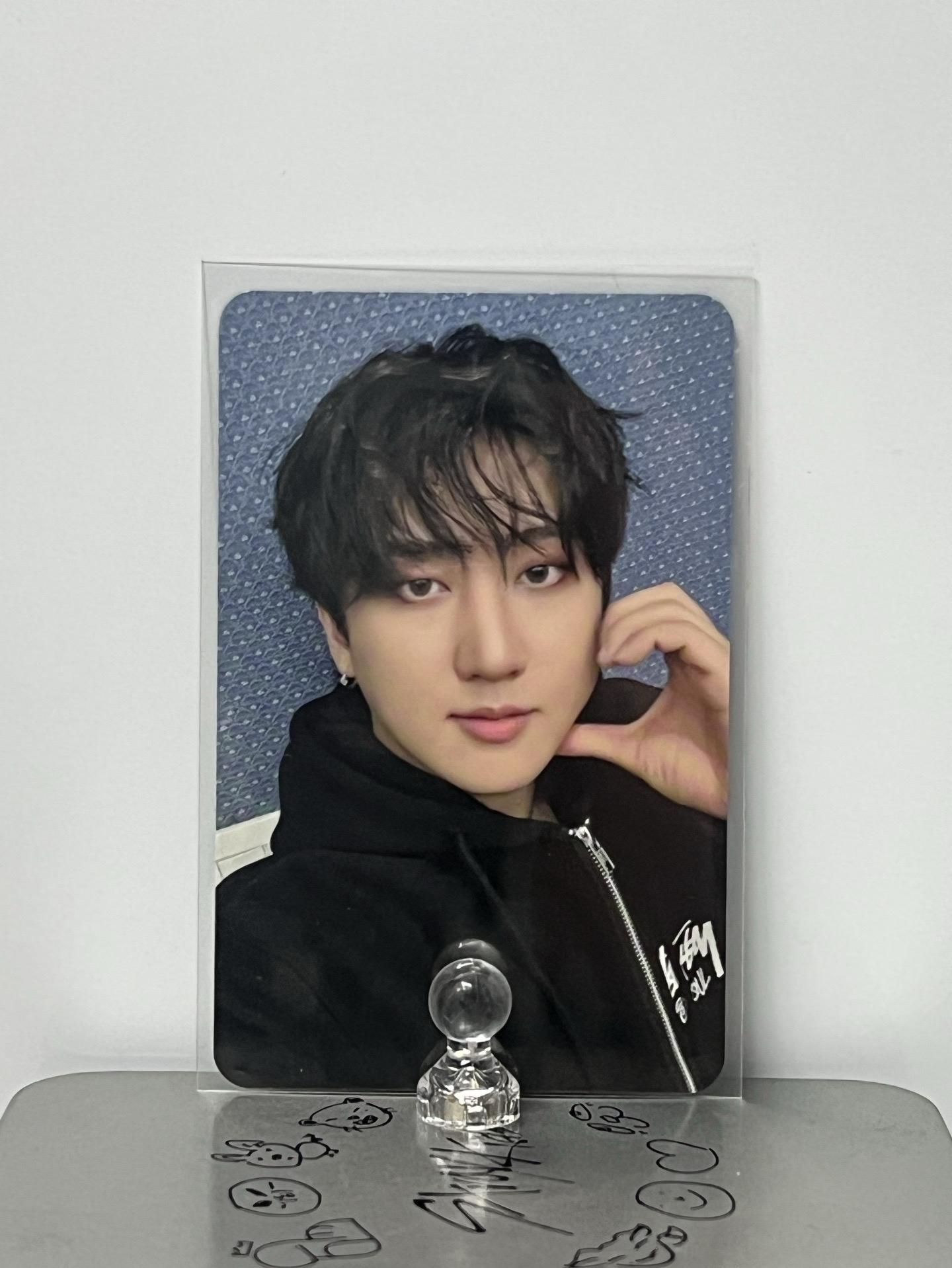 DO IT 電子專預售禮 彬