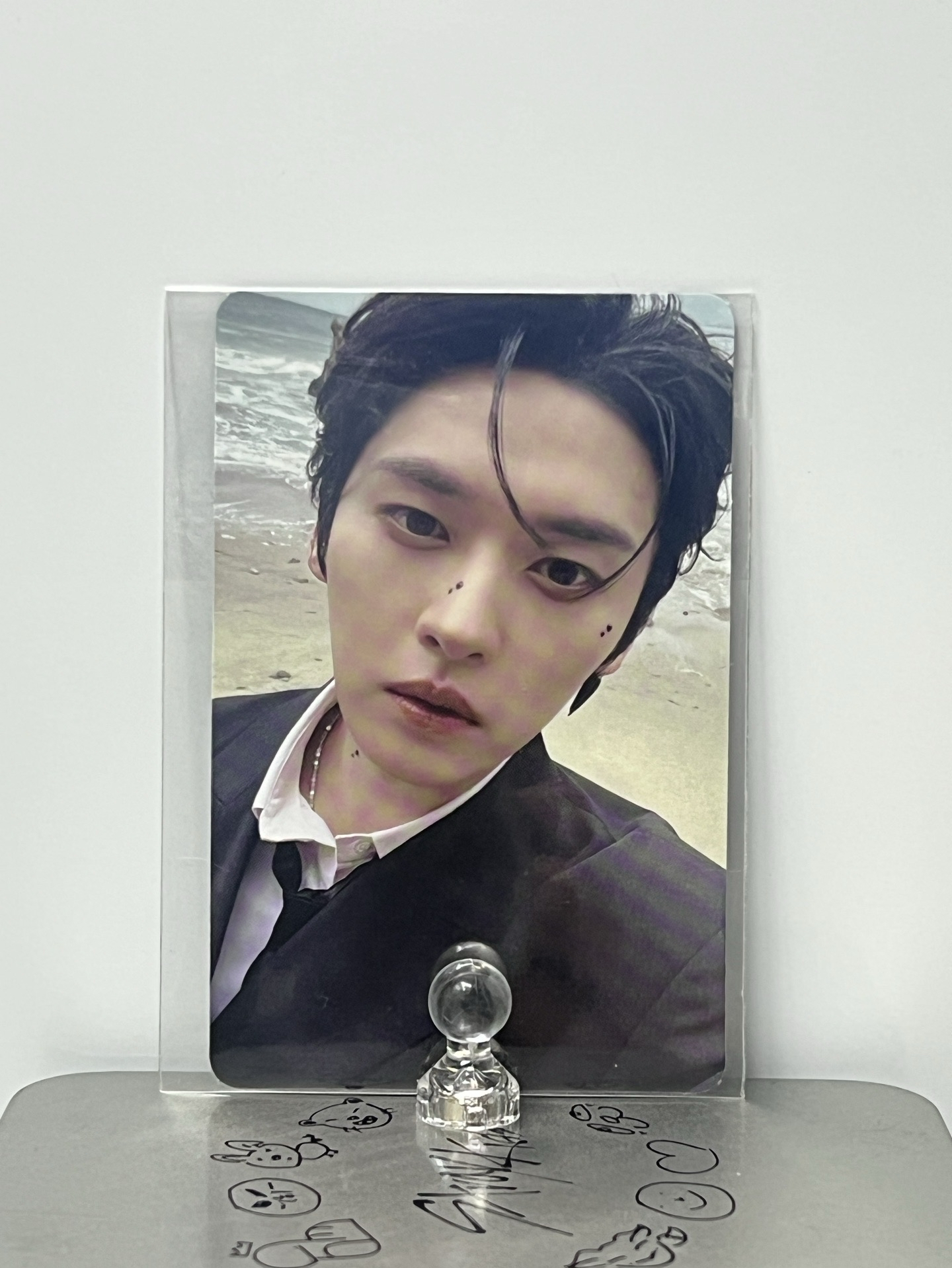 DO IT 阿拉丁特典 旻