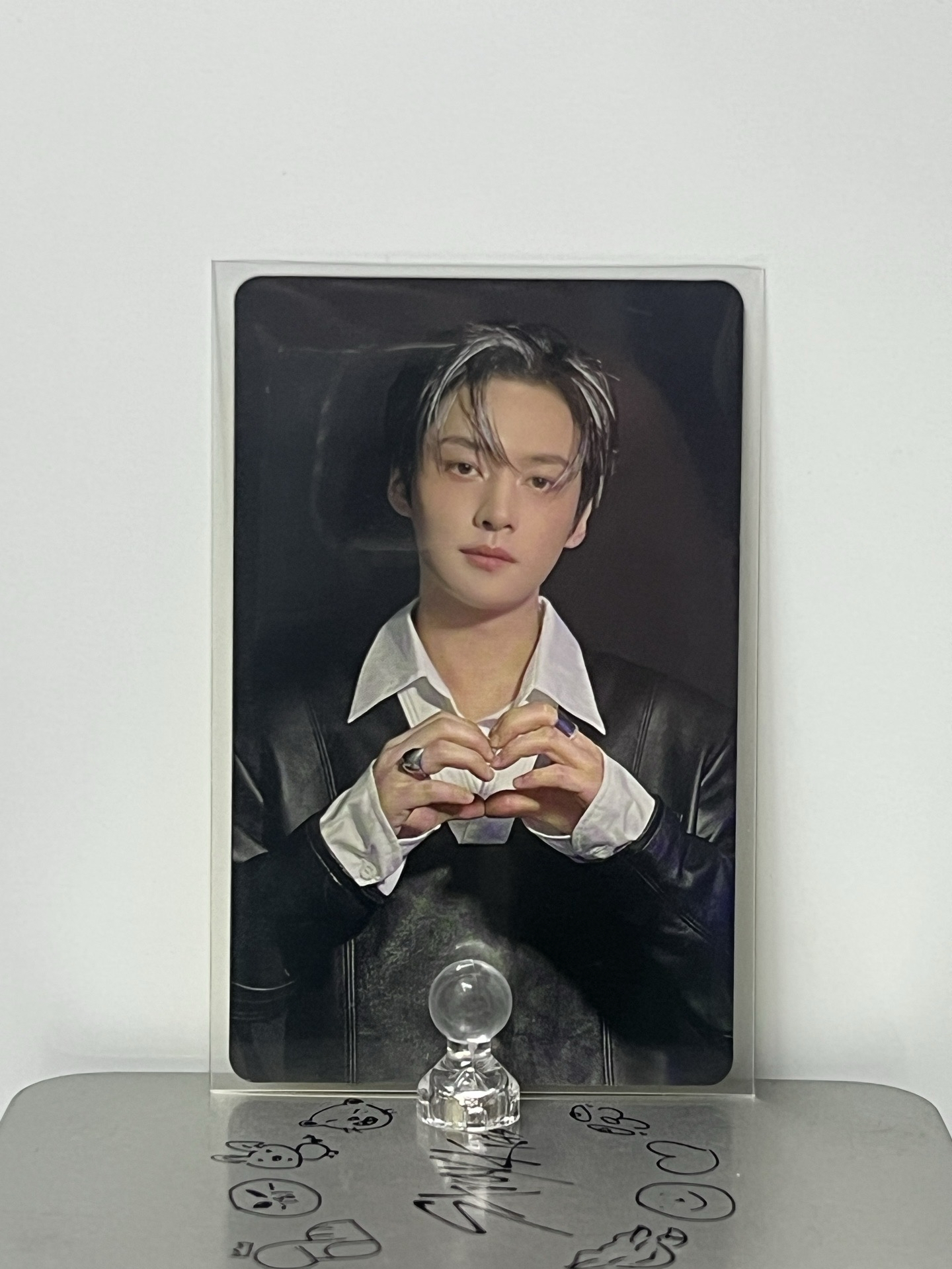 KARMA hmv幸運卡 旻