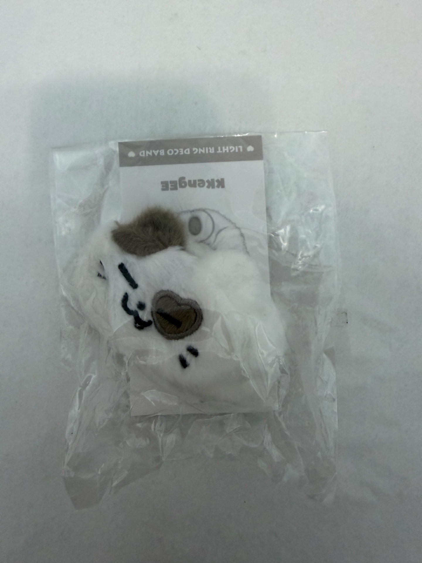 2024 FM 應援手燈 TWINZY 手燈套