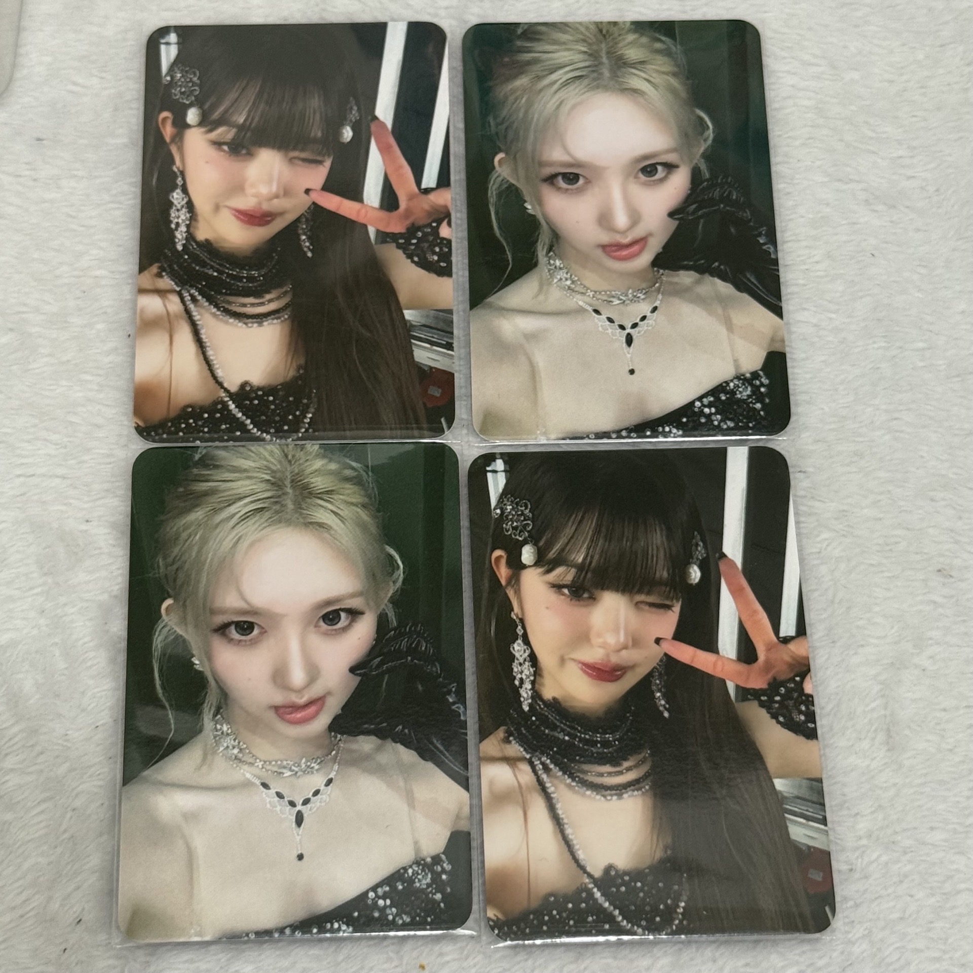 ✨特價 wm4.0幸運卡 員秋