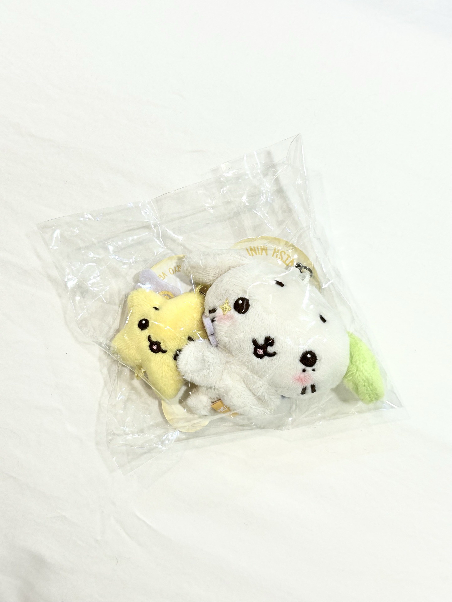 全新未拆Login 應援手燈 Ryo 手燈鑰匙圈