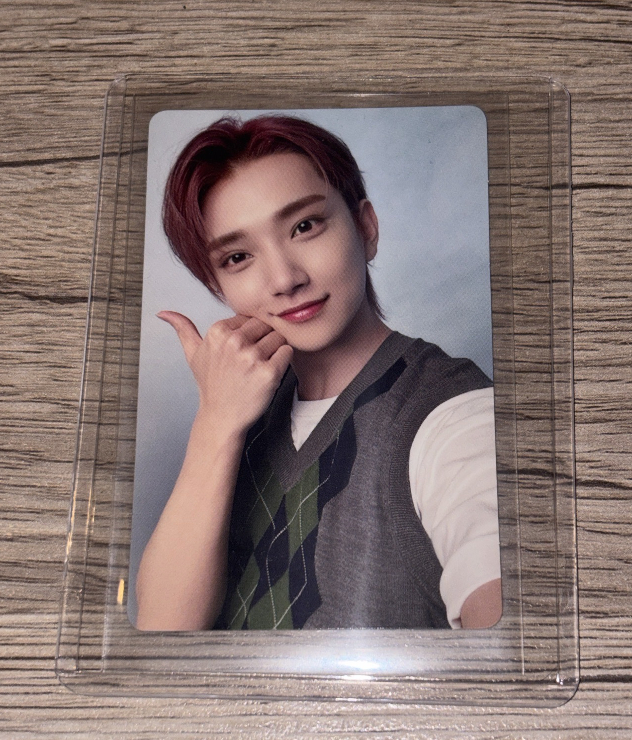 ALWAYS YOURS CARAT盤