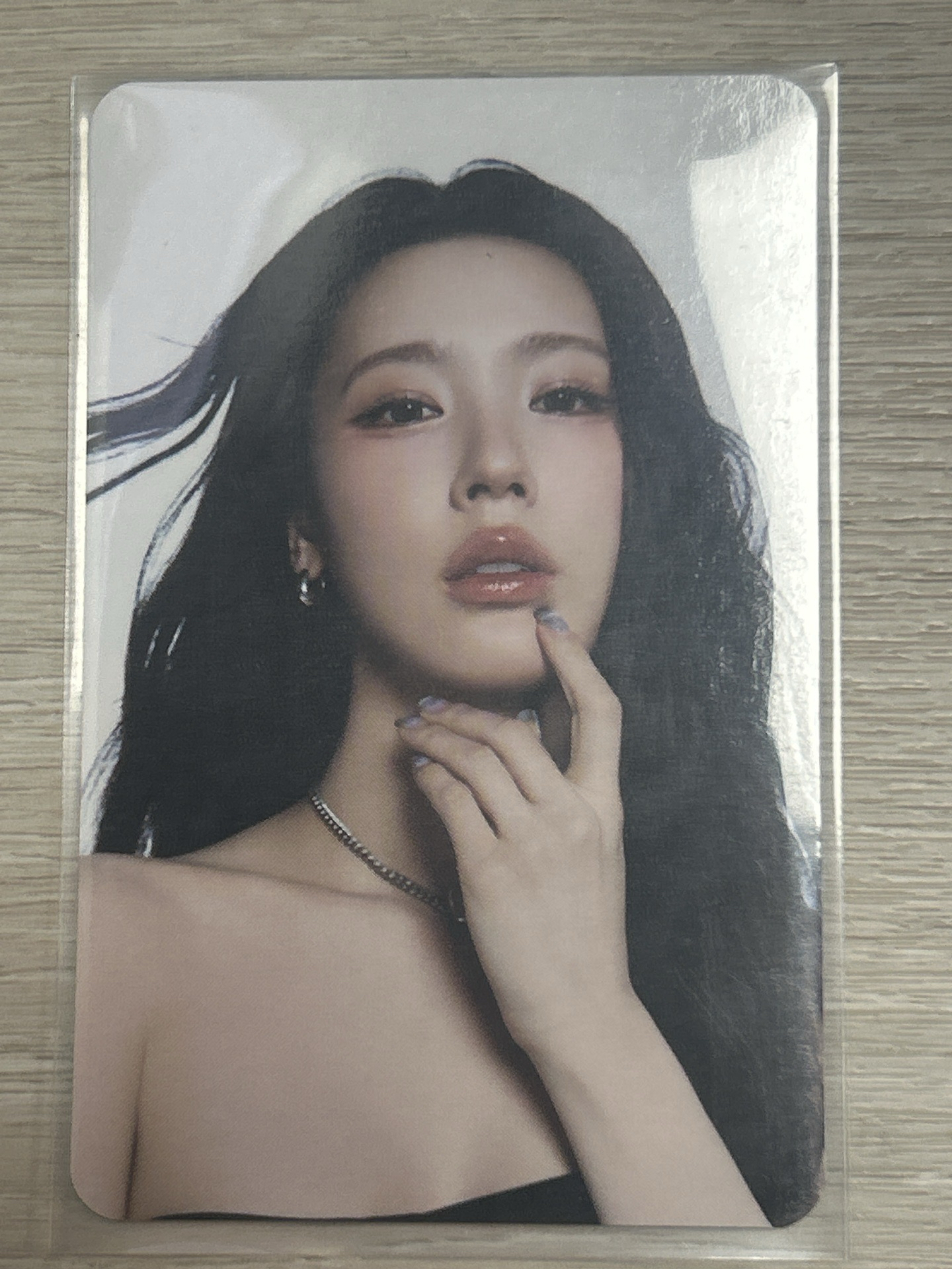 I-dle 趙美延 曹薇娟 MIYEON 🩵