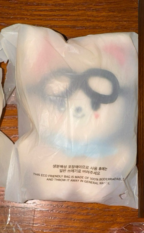 福西尼 飛行娃小盤