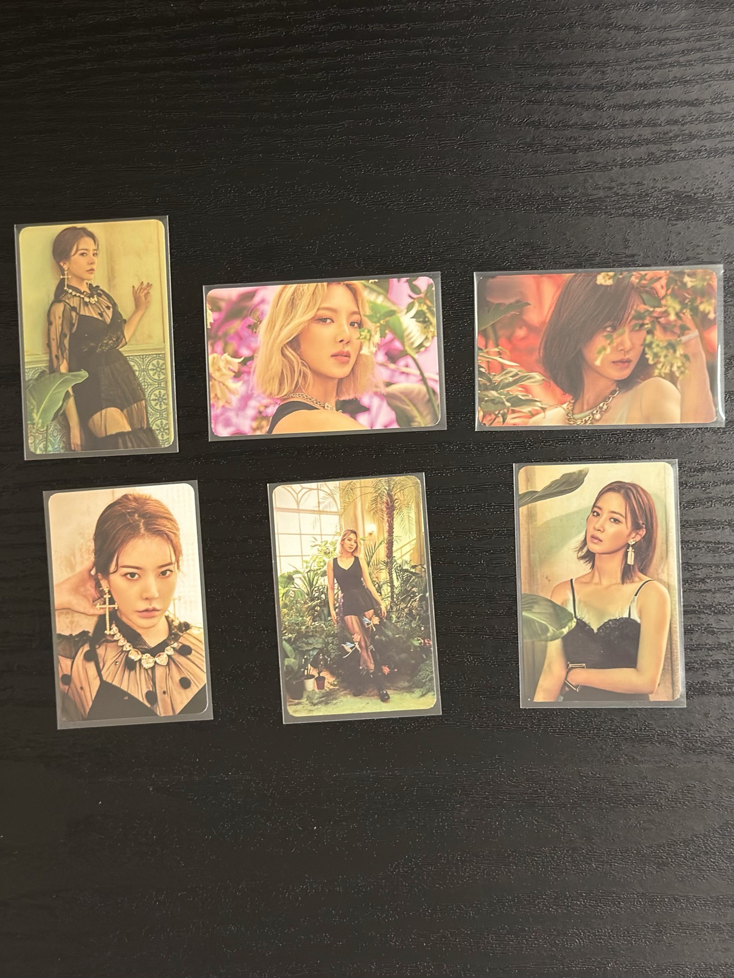 Oh!GG Lil’ Touch智能專固配專卡