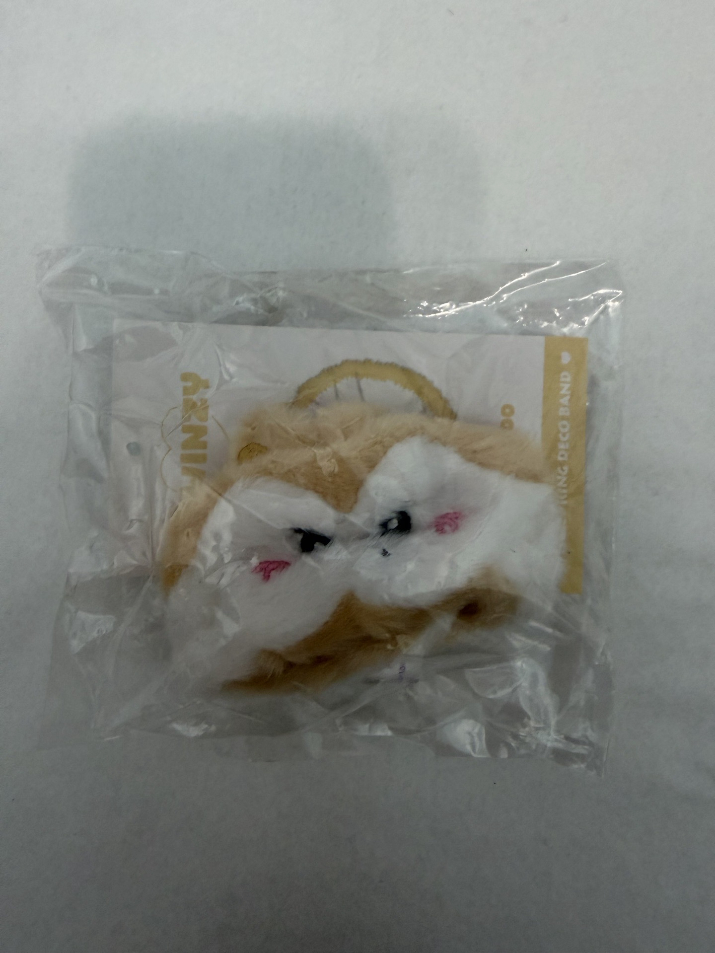 2024 FM 應援手燈 TWINZY 手燈套