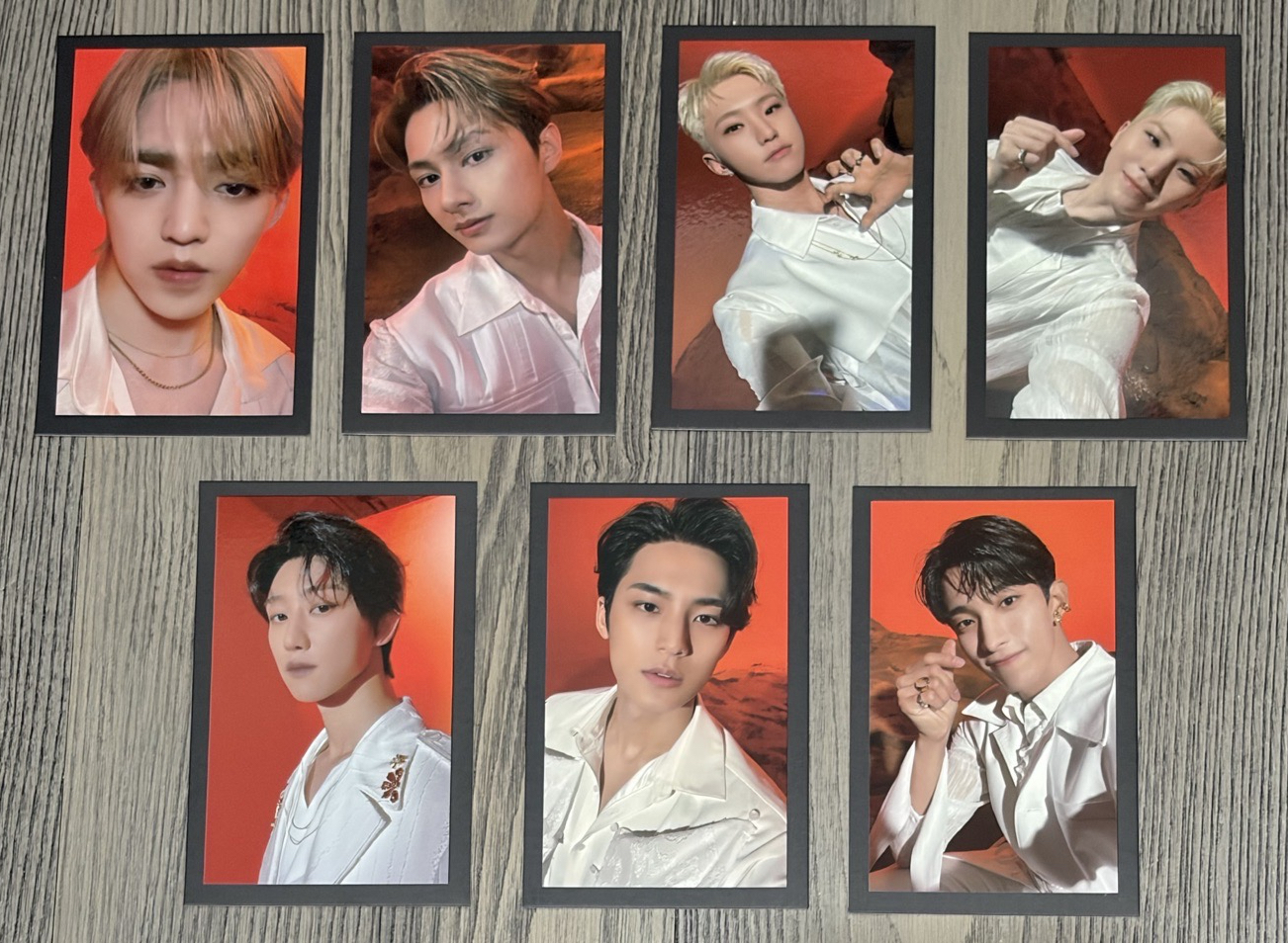 be the sun 外套卡