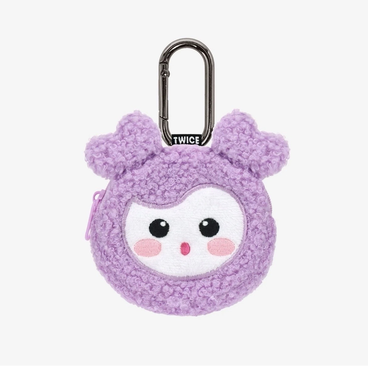 SAVELY 新國立場 週邊 掛勾小包 零錢包