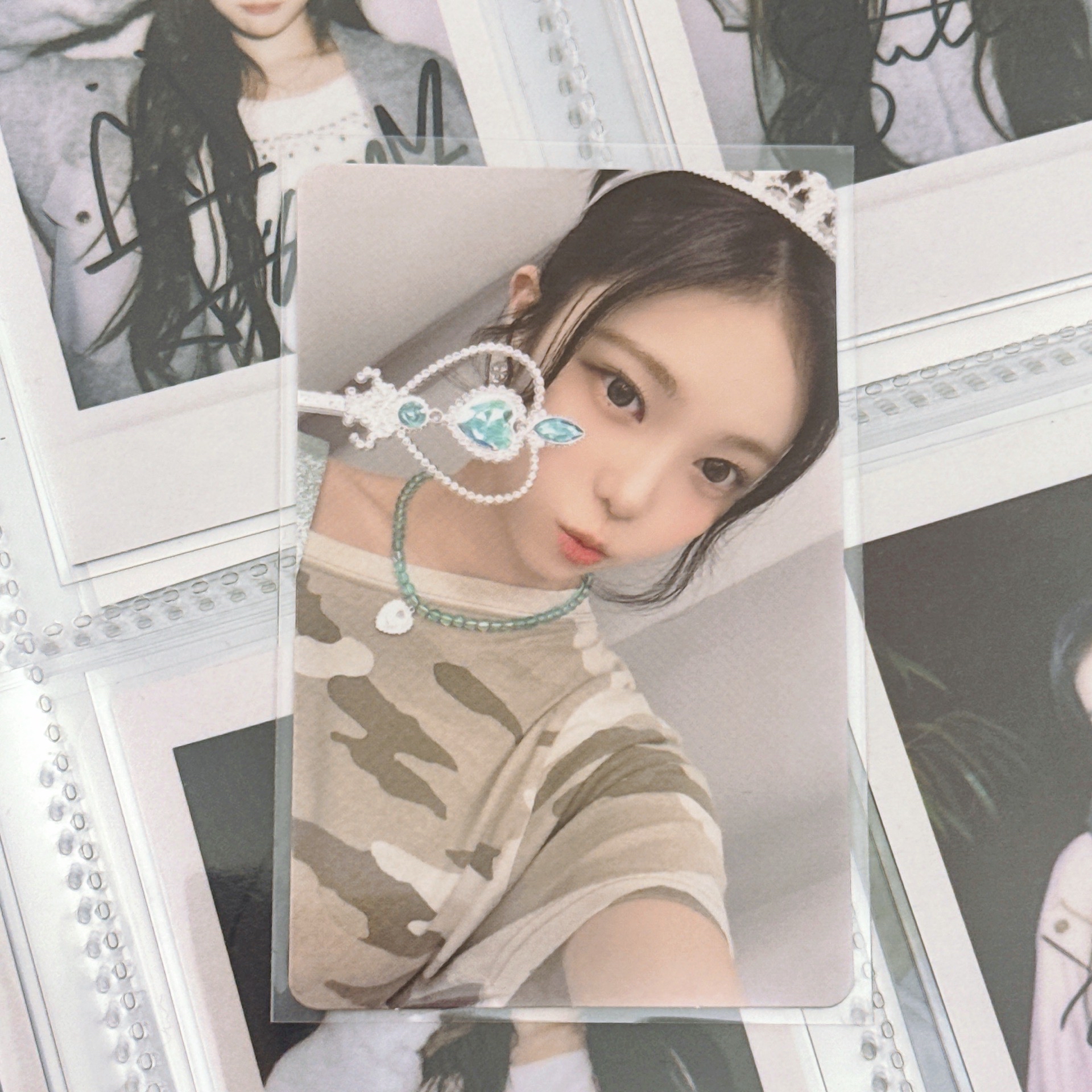 SM3.0幸運卡🫛魔法棒IAN