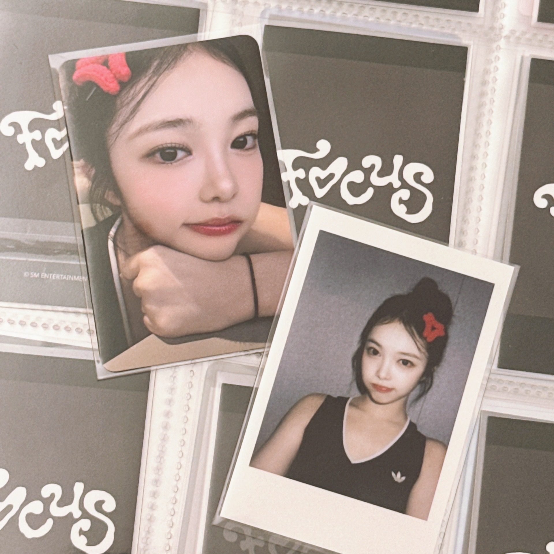 K4幸運卡2.0🫛生氣IAN(一卡一拍)